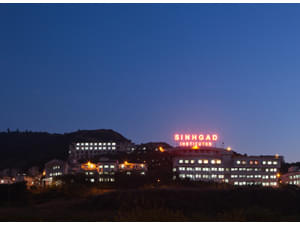 SKN Sinhgad Institute of Technology and Science Lonavala Infrastructure photo 2